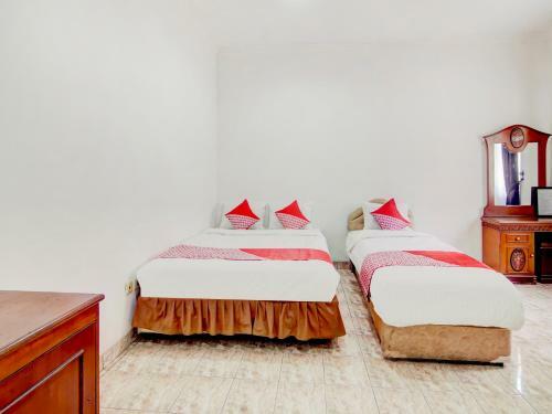 Hotel Oyo 3133 Wisma Yampi Syari'ah