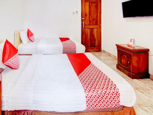 Hotel Oyo 3133 Wisma Yampi Syari'ah