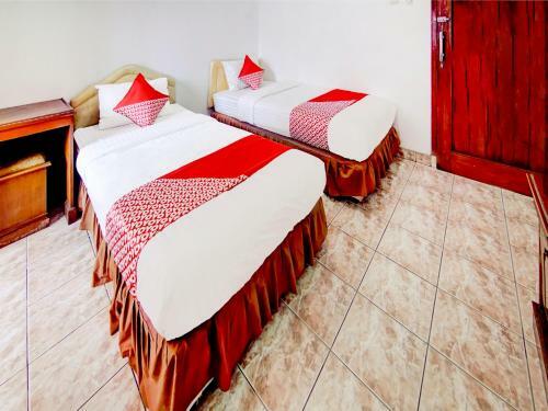 Hotel Oyo 3133 Wisma Yampi Syari'ah