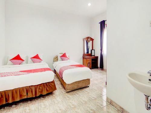 Hotel Oyo 3133 Wisma Yampi Syari'ah