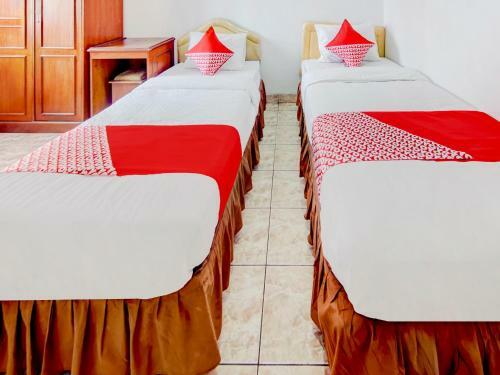 Hotel Oyo 3133 Wisma Yampi Syari'ah