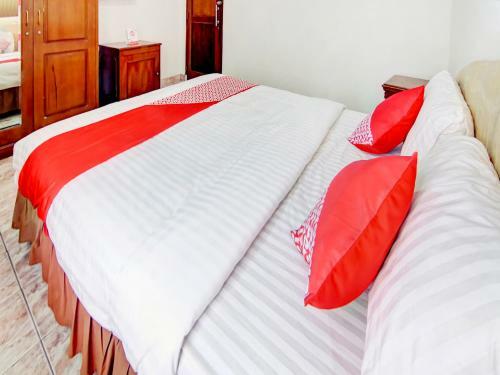 Hotel Oyo 3133 Wisma Yampi Syari'ah