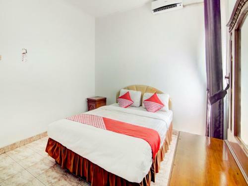 Hotel Oyo 3133 Wisma Yampi Syari'ah