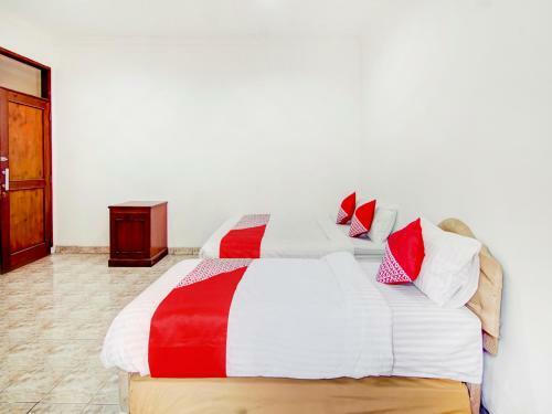 Hotel Oyo 3133 Wisma Yampi Syari'ah