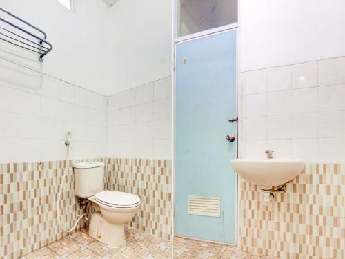 Hotel Oyo 3133 Wisma Yampi Syari'ah