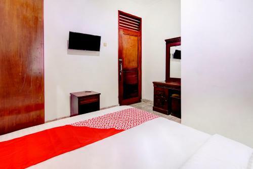 Hotel Oyo 3133 Wisma Yampi Syari'ah