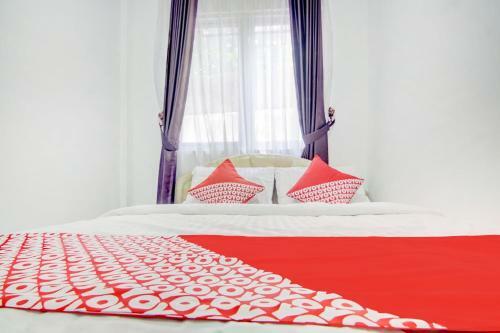 Hotel Oyo 3133 Wisma Yampi Syari'ah