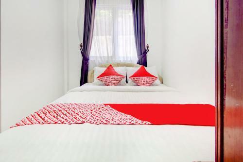 Hotel Oyo 3133 Wisma Yampi Syari'ah