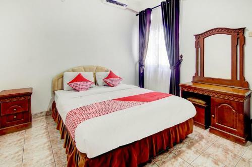 Hotel Oyo 3133 Wisma Yampi Syari'ah