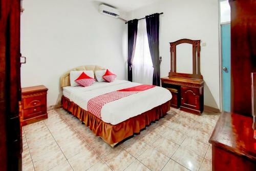 Hotel Oyo 3133 Wisma Yampi Syari'ah