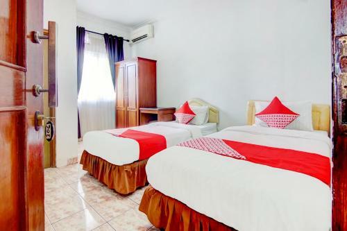 Hotel Oyo 3133 Wisma Yampi Syari'ah