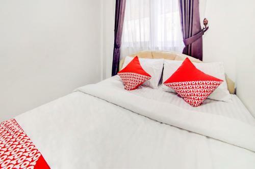 Hotel Oyo 3133 Wisma Yampi Syari'ah