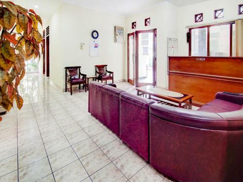 Hotel Oyo 3133 Wisma Yampi Syari'ah