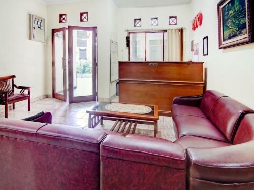 Hotel Oyo 3133 Wisma Yampi Syari'ah