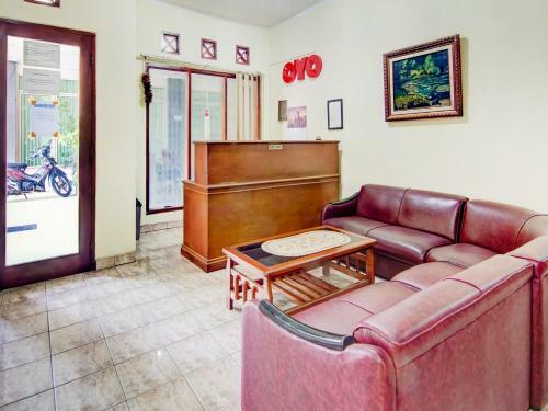 Hotel Oyo 3133 Wisma Yampi Syari'ah