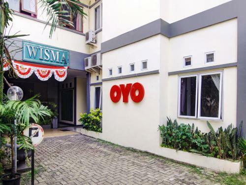 Hotel Oyo 3133 Wisma Yampi Syari'ah