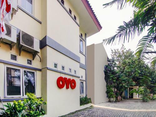 Hotel Oyo 3133 Wisma Yampi Syari'ah