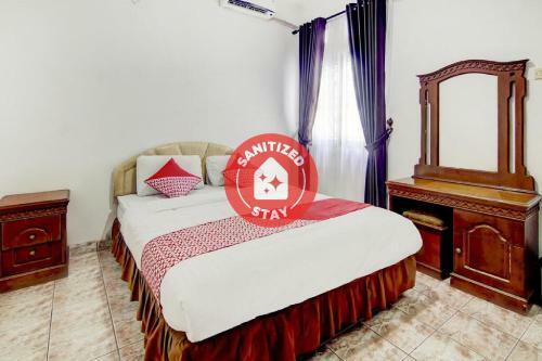 Hotel Oyo 3133 Wisma Yampi Syari'ah