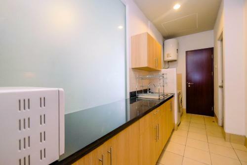 Spacious Pearl Garden 2br Apartment By Travelio