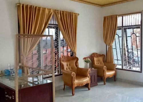 Hotel Steze Guest House Syariah