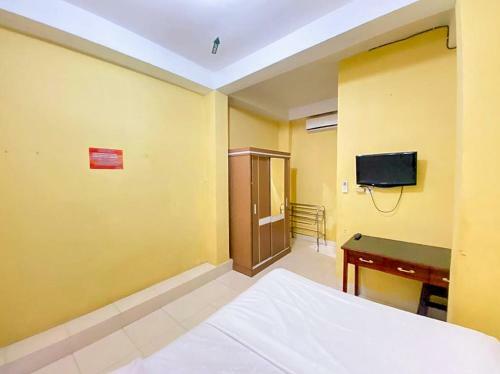 Hotel Damigalova