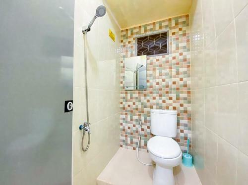 Hotel Damigalova
