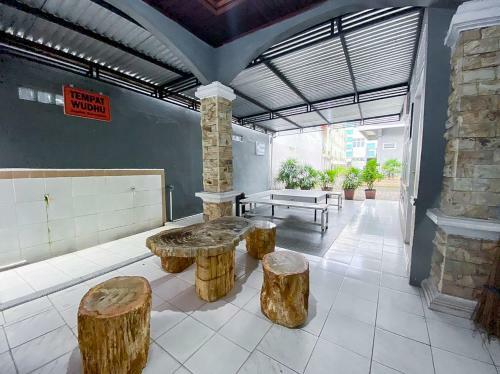 Hotel Damigalova