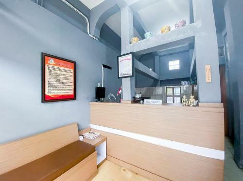 Hotel Damigalova