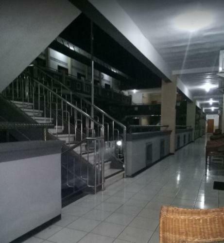 Hotel Paramitha