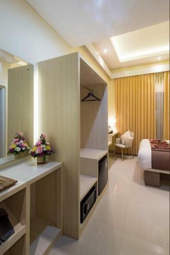 Hotel The Xotic Bali