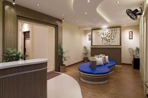 Hotel The Xotic Bali