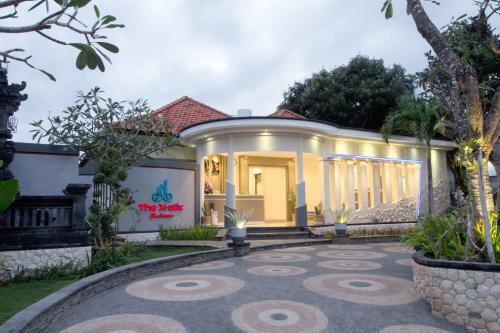 Hotel The Xotic Bali