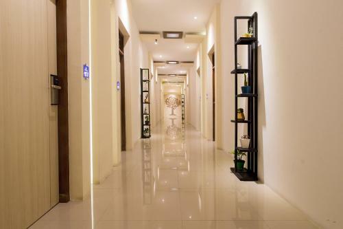 Hotel The Xotic Bali