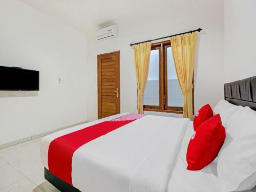 Oyo 2463 Bali Balangan Hotel