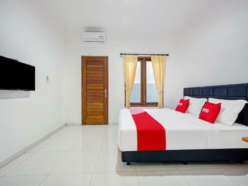 Oyo 2463 Bali Balangan Hotel