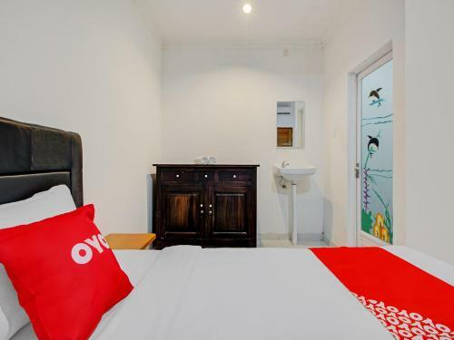 Oyo 2463 Bali Balangan Hotel