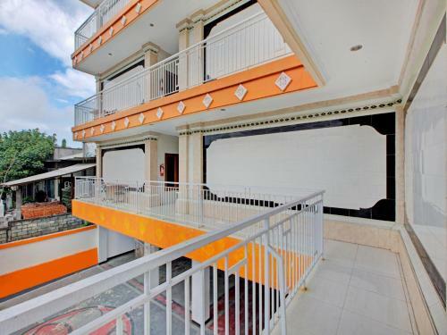 Oyo 2463 Bali Balangan Hotel