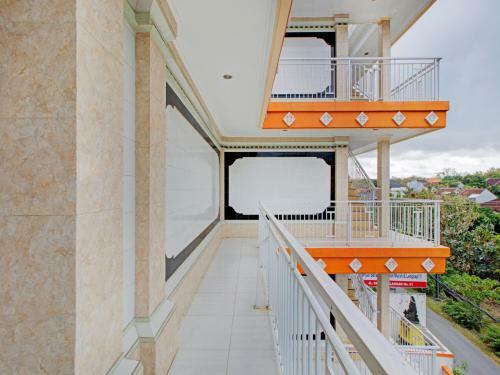 Oyo 2463 Bali Balangan Hotel