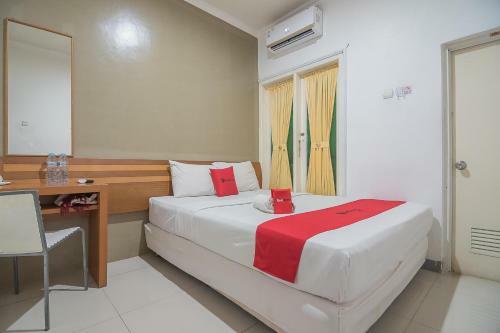 Hostal Reddoorz Near Undip Pleburan 2