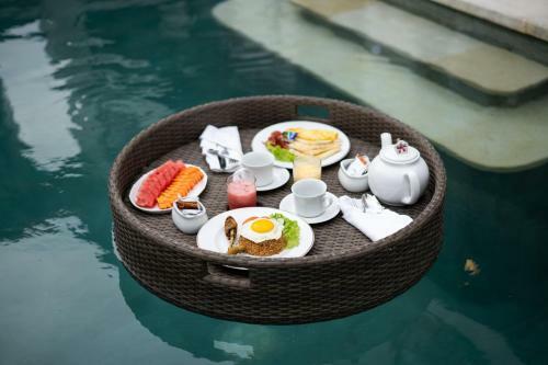 Vandana Villa Jimbaran