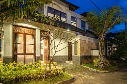 Vandana Villa Jimbaran