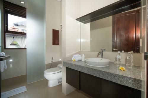 Vandana Villa Jimbaran