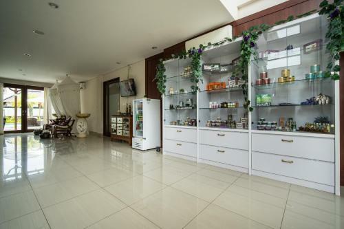 Vandana Villa Jimbaran