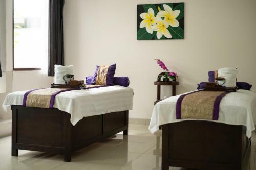 Vandana Villa Jimbaran