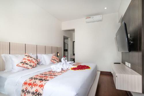Vandana Villa Jimbaran