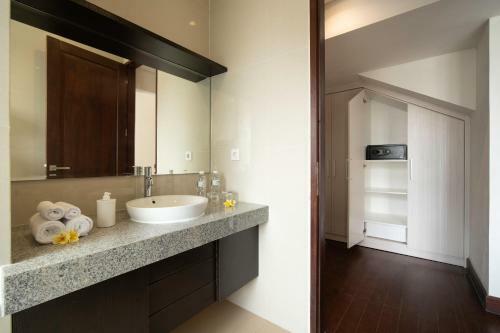 Vandana Villa Jimbaran