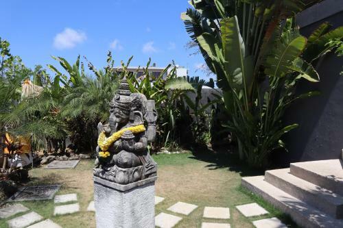 The Bukit Ocean View Villa Jimbaran