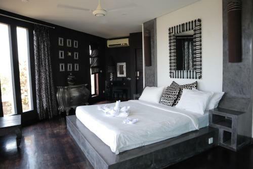 The Bukit Ocean View Villa Jimbaran