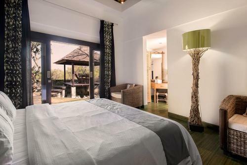 The Bukit Ocean View Villa Jimbaran