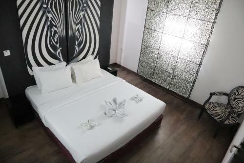 The Bukit Ocean View Villa Jimbaran